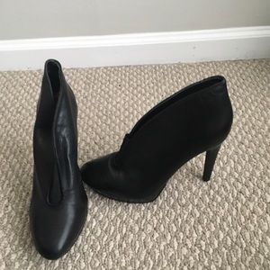 Jessica Simpson booties